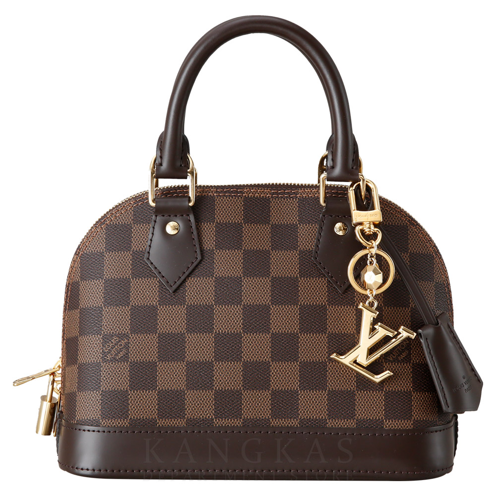 LOUIS VUITTON(USED)루이비통 다미에 에벤 알마BB & 백참